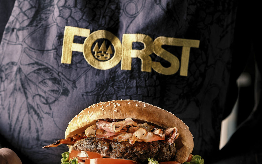 Hamburger