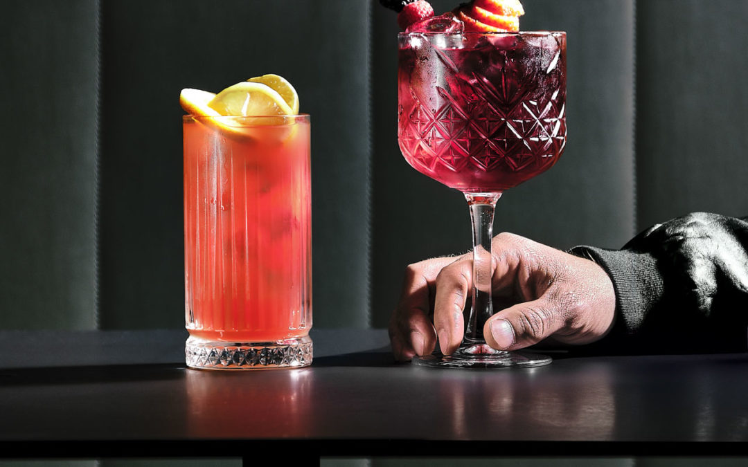 Cocktail 1