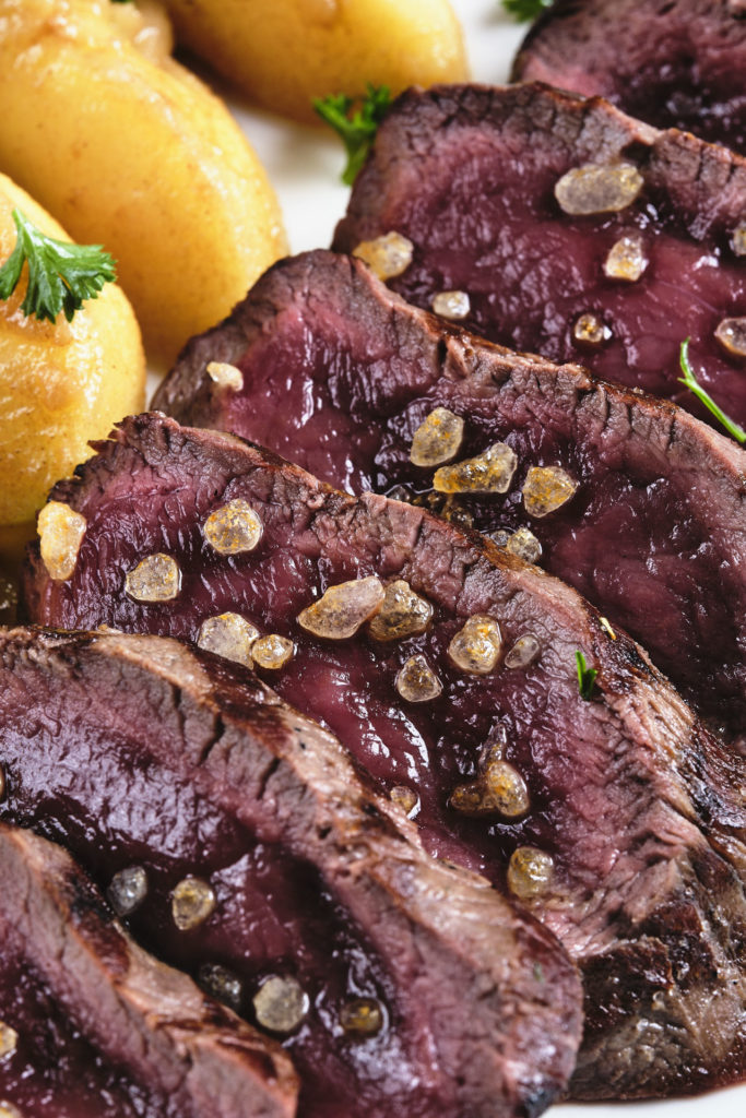 Filetto 1