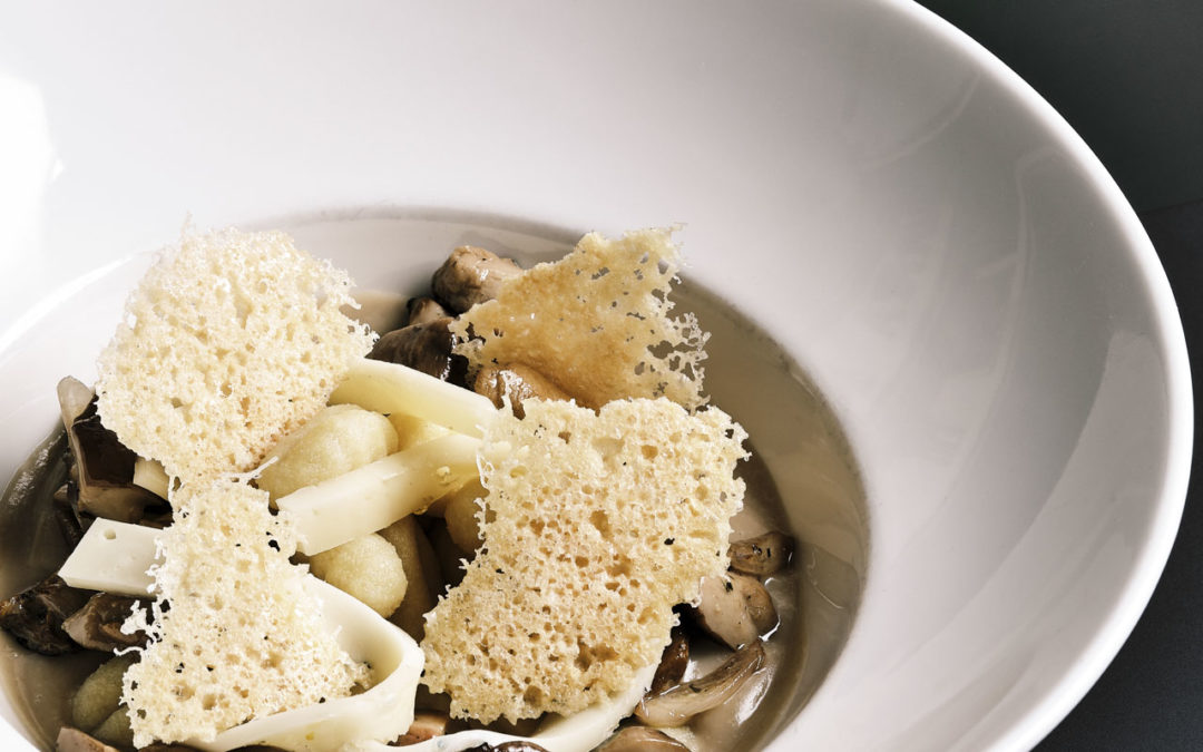 Gnocchi 1