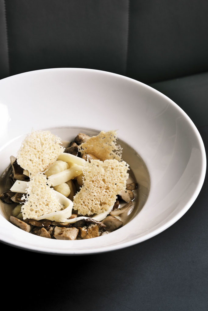 Gnocchi 1