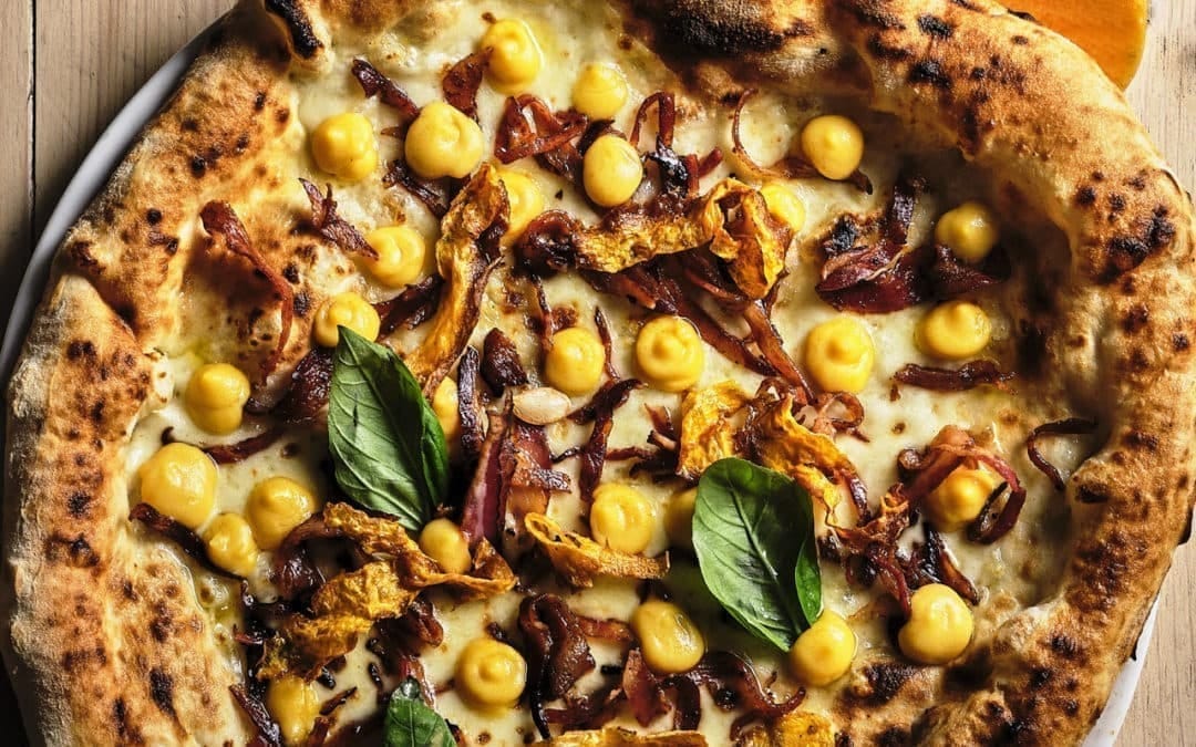 Pizza 2