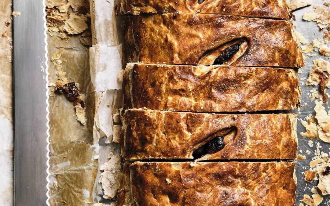 Strudel