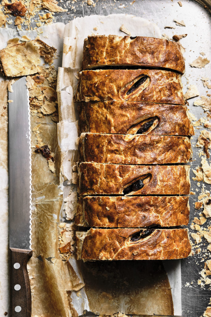 Strudel