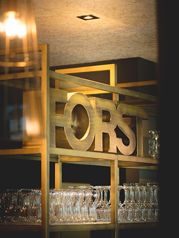 Forst