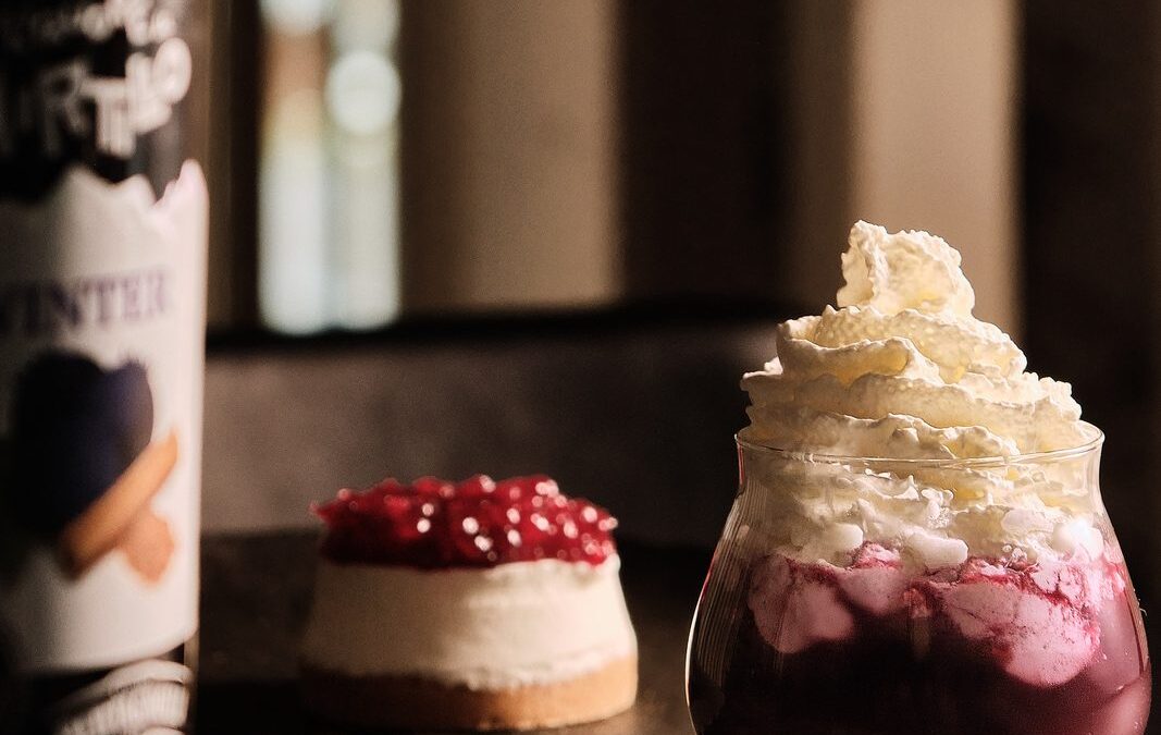 Dolci della casa