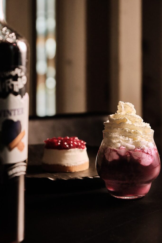 Dolci della casa