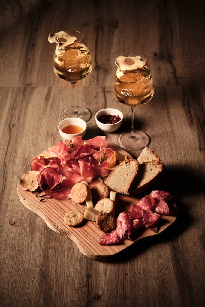 Tagliere Stal