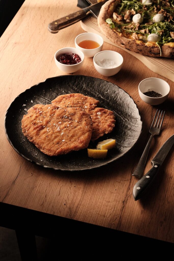 Cotoletta